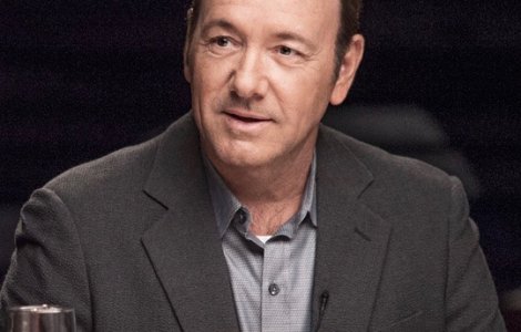 Kevin Spacey, acuzat de hartuire sexuala de inca trei barbati