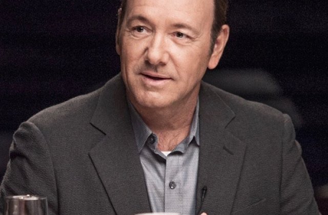 Kevin Spacey, acuzat de hartuire sexuala de inca trei barbati