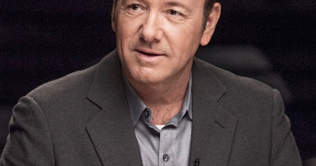 Kevin Spacey, acuzat de hartuire sexuala de inca trei barbati