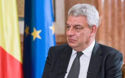 Guvernul urmeaza sa se...