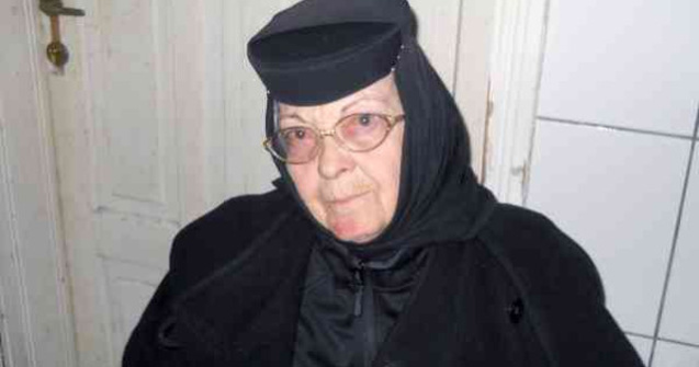 O maicuta a fost batuta de un fost politist: Cand dadea in mine, l-am vazut pe insusi diavolul