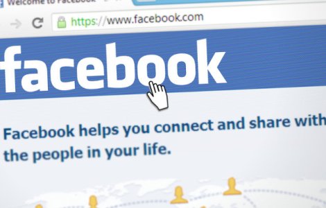 Facebook a crescut estimarea privind numarul conturilor false