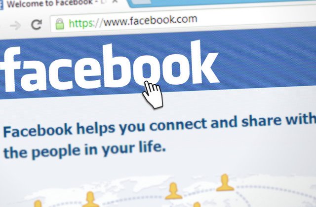 Facebook a crescut estimarea privind numarul conturilor false