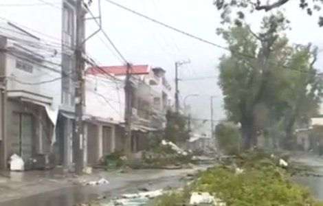 49 de morti in urma inundatiilor din Vietnam