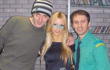 Andreea Balan: 'Andreea Antonescu a facut si face parte din viata mea'