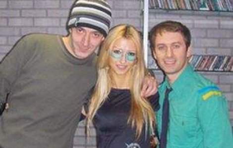 Andreea Balan: 'Andreea Antonescu a facut si face parte din viata mea'