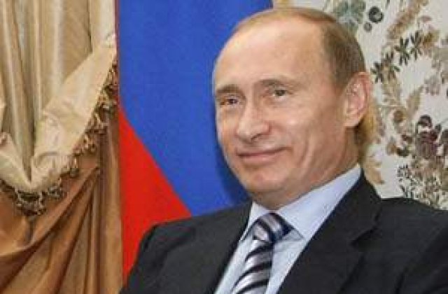 Putin a vrut sa 'il spanzure de testicule' pe Saakasvili