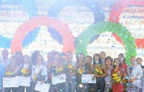 Criza mondiala loveste JO 2012