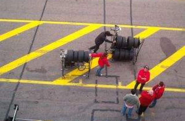 Vettel castiga Marele Premiu de Formula 1 al Malaysiei