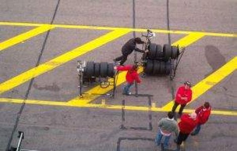 Vettel castiga Marele Premiu de Formula 1 al Malaysiei