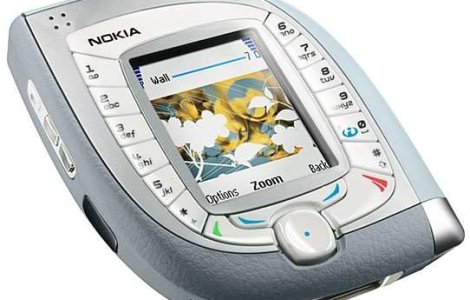 Top 5 cele mai urate telefoane mobile