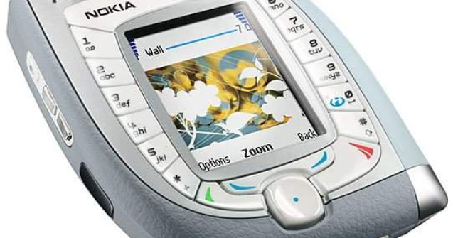 Top 5 cele mai urate telefoane mobile