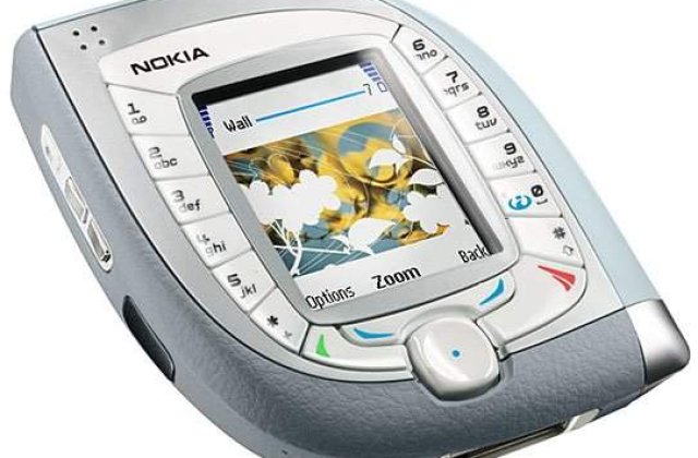 Top 5 cele mai urate telefoane mobile