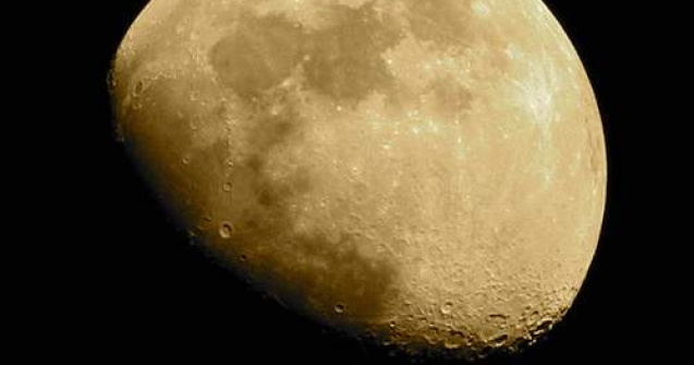 Rusia isi va construi baza pe Luna pana in 2030