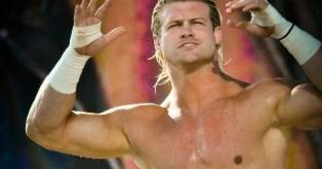  Top   Exclusiv  Dolph Ziggler: Am auzit lucruri grozave despre fanii romani ai WWE!