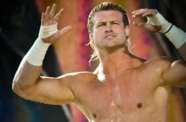 [EXCLUSIV] Dolph Ziggler: Am auzit lucruri grozave despre fanii romani ai WWE!