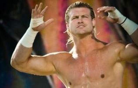  Top   Exclusiv  Dolph Ziggler: Am auzit lucruri grozave despre fanii romani ai WWE!