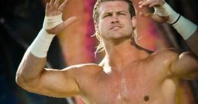 Top   Exclusiv  Dolph Ziggler: Am auzit lucruri grozave despre fanii romani ai WWE!