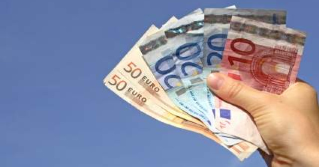 INFLATIA a sarit de 8%. Alimentele continua sa se scumpeasca