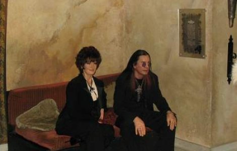 Ozzy Osbourne risca sa-si piarda casa