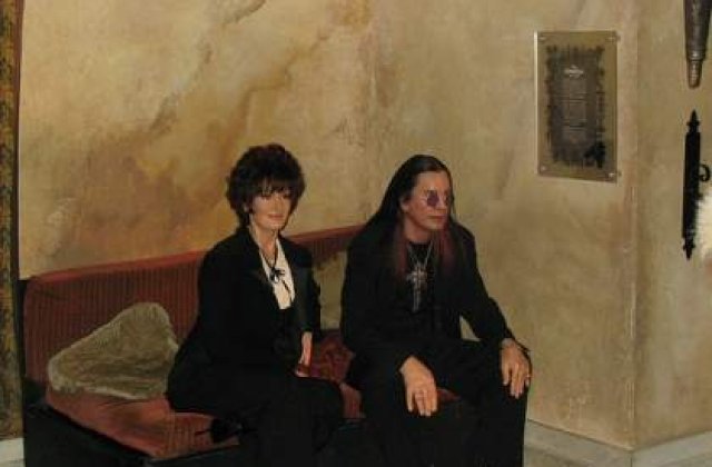 Ozzy Osbourne risca sa-si piarda casa