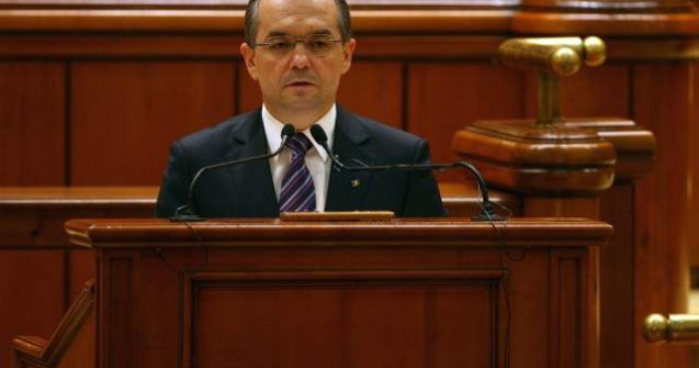 Boc detine cheia succesului: Vom castiga si in 2012!