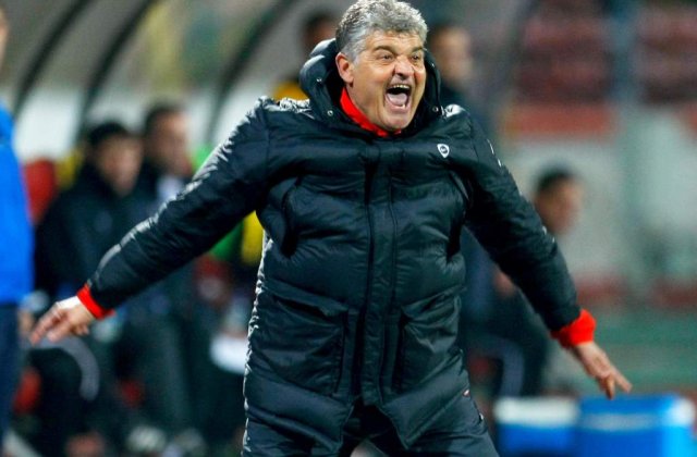 Hizo, despre Andone: "Parca era turbat"