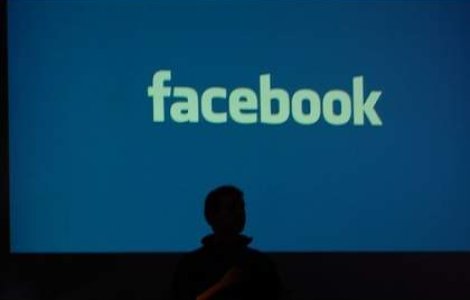 Facebook, unda verde in China?