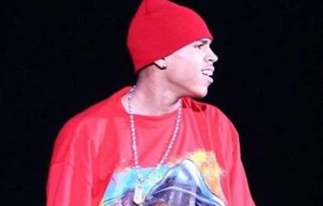  Video  Noul clip Chris Brown, interzis minorilor