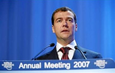 Ce averi au liderii rusi?