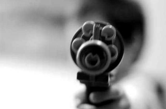 Focuri de arma asupra casei fratelui lui Messi