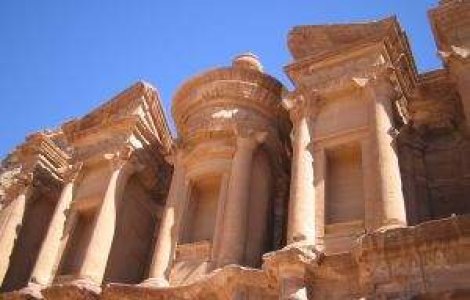 Misteriosul zodiac al nabateenilor