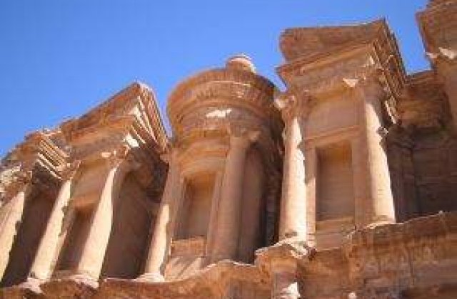 Misteriosul zodiac al nabateenilor