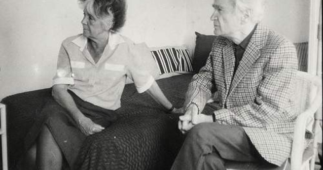 Manuscrisele lui Cioran merg la Biblioteca Academiei Romane