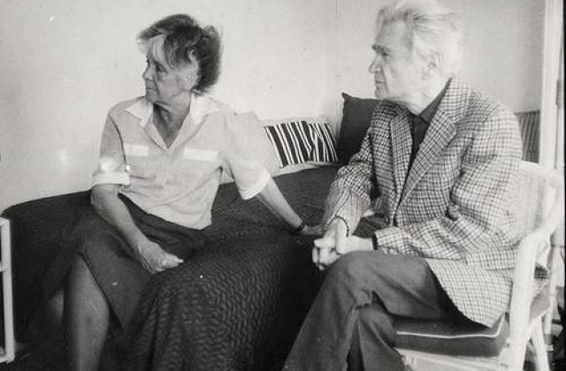 Manuscrisele lui Cioran merg la Biblioteca Academiei Romane