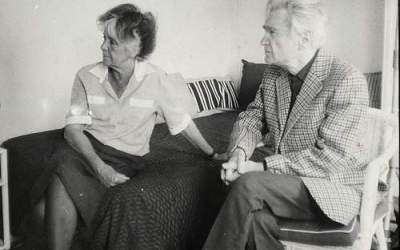 Manuscrisele lui Cioran merg...