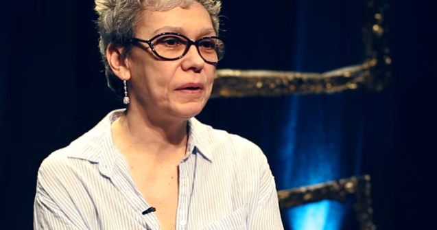 Oana Pellea, despre proteste: Nu tine nimeni cont de noi!