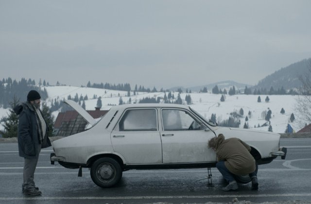 "Marita", de Cristi Iftime, in competitia internationala a Bosphorus Film Festival