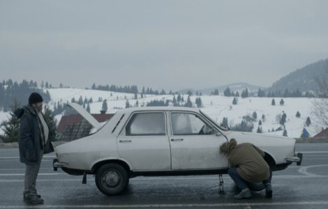 "Marita", de Cristi Iftime, in competitia internationala a Bosphorus Film Festival