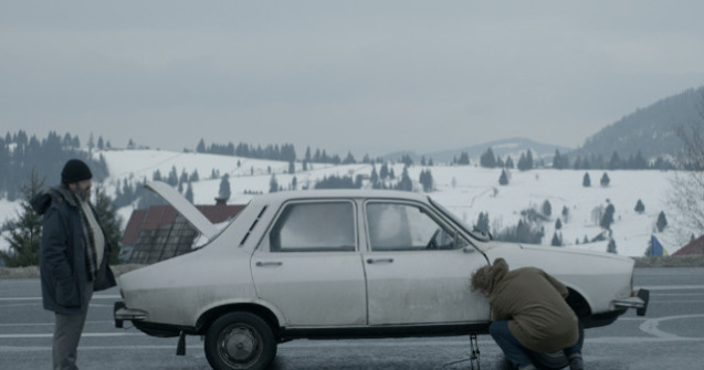 "Marita", de Cristi Iftime, in competitia internationala a Bosphorus Film Festival