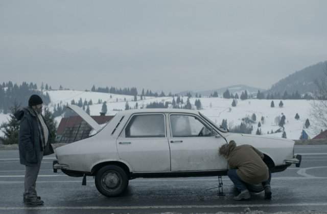 "Marita", de Cristi Iftime, in competitia internationala a Bosphorus Film Festival