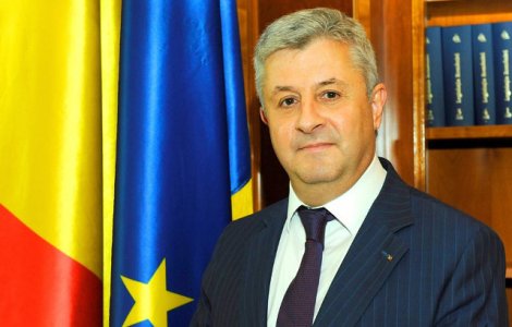 Iordache: Ori exista o foarte mare dezinformare, ori cei care protesteaza nu cunosc legile