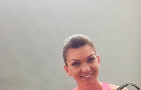 Simona Halep isi pastreaza pozitia de lider in clasamentul WTA