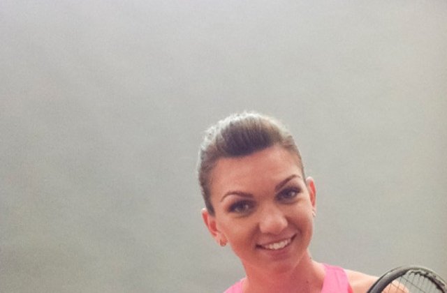 Simona Halep isi pastreaza pozitia de lider in clasamentul WTA, pentru a cincea saptamana