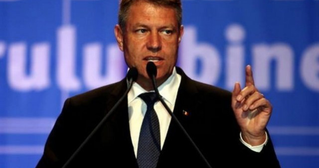 Iohannis: E lesne de inteles de ce protesteaza romanii. Bine au facut!