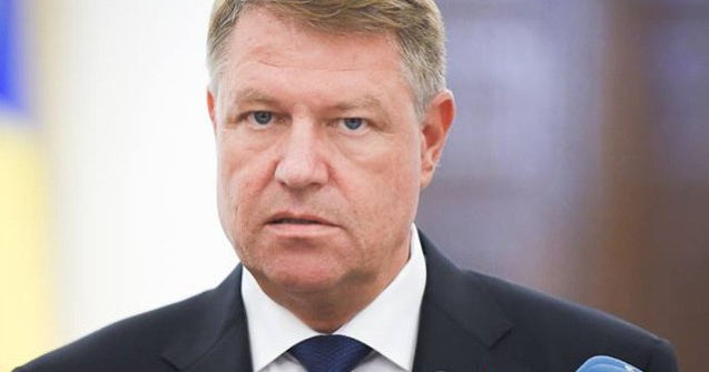 Iohannis, despre masurile fiscale: Toata lumea este impotriva acestor modificari