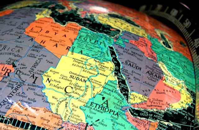 Arabia Saudita sustine ca Libanul i-a declarat razboi