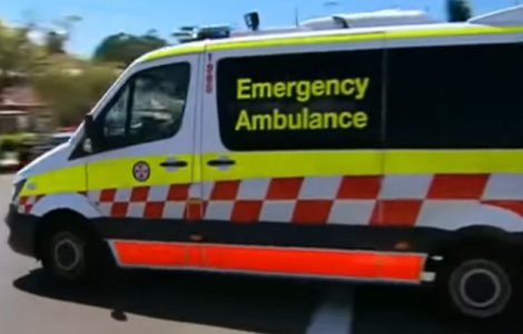  Video  Doi copii au murit si mai multi au fost raniti, dupa ce o masina a intrat in clasa, intr-o scoala din Sydney