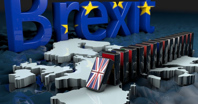 Oficial britanic: Irlanda de Nord nu va ramane pe piata unica a UE si nici in uniunea vamala, dupa Brexit