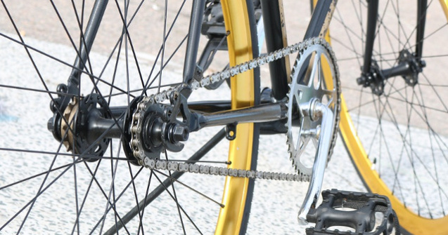 Un biciclist a fost lovit mortal de un sofer baut